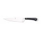 1902 chef knife 20cm red and white vichy handle 6.70.115.25